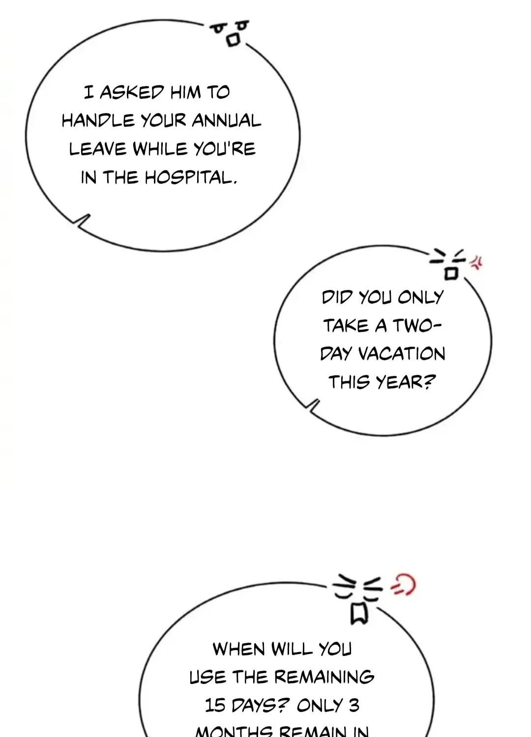 Read Between Seasons chapter 11 image 7 on Lezhin