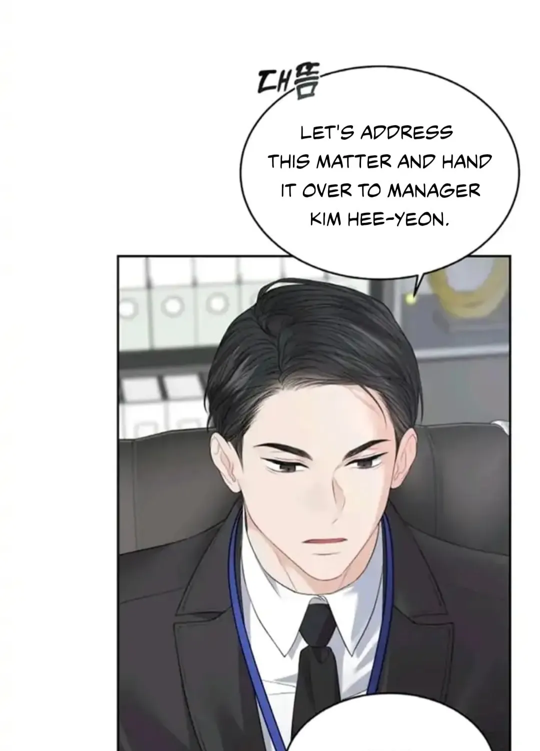 Read Between Seasons chapter 11 image 73 on Lezhin