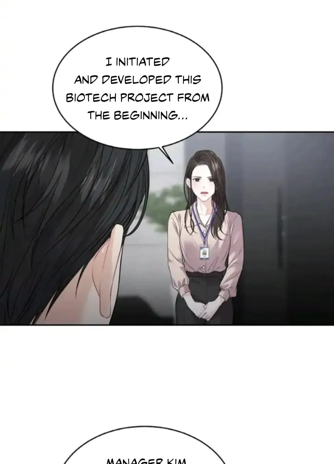 Read Between Seasons chapter 11 image 75 on Lezhin