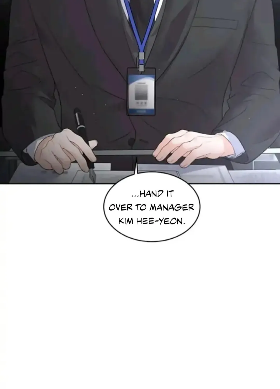 Read Between Seasons chapter 11 image 77 on Lezhin