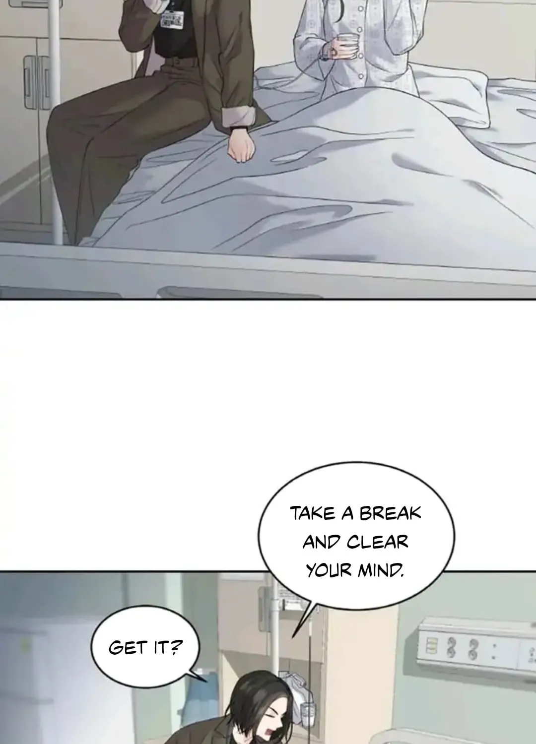Read Between Seasons chapter 11 image 9 on Lezhin