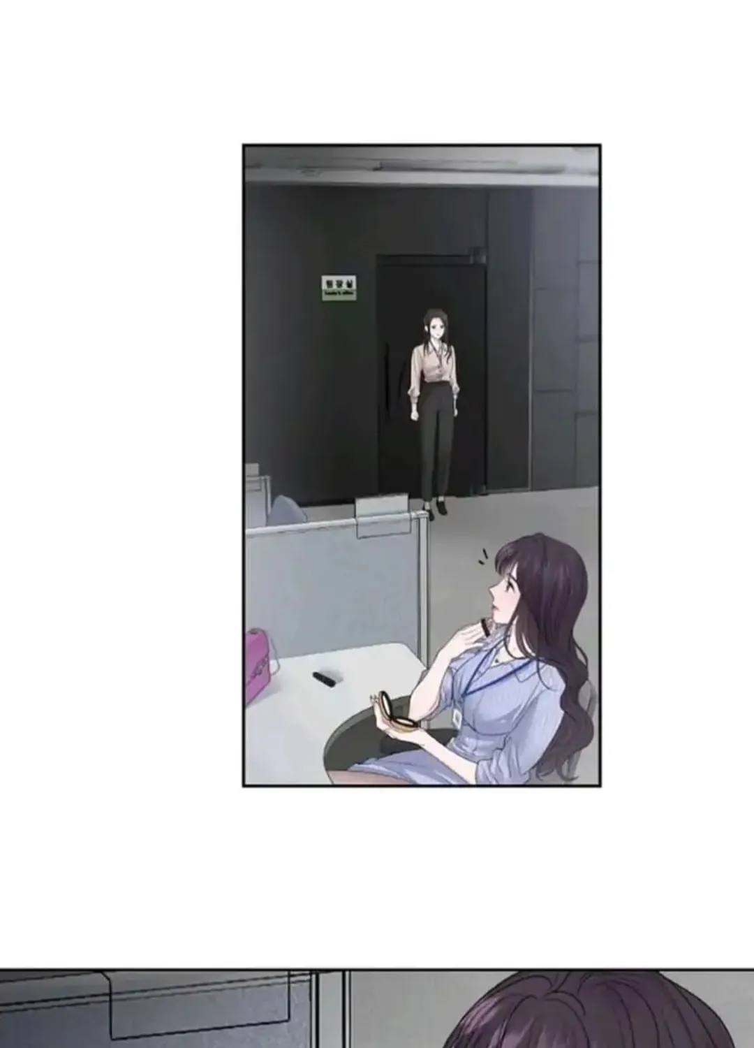 Read Between Seasons chapter 11 image 94 on Lezhin