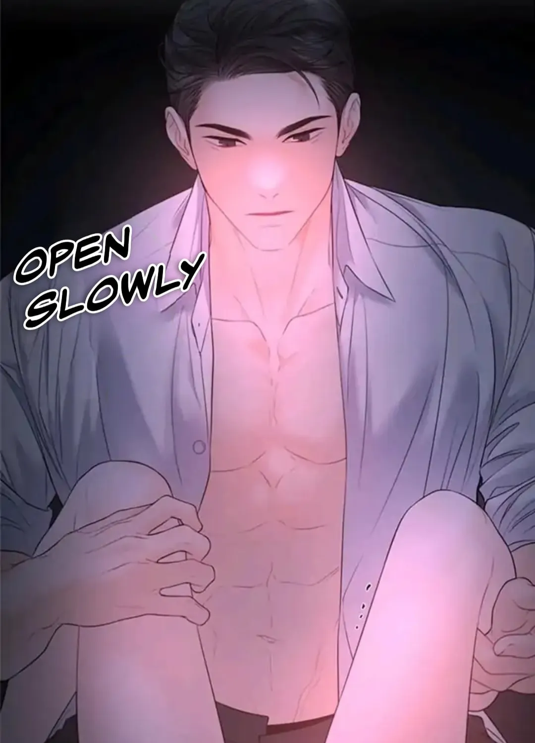 Read Between Seasons chapter 12 image 13 on Lezhin