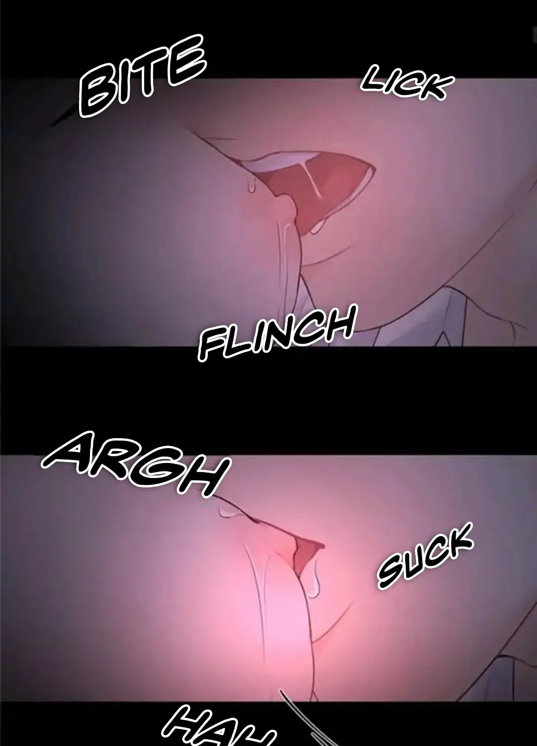 Read Between Seasons chapter 12 image 15 on Lezhin