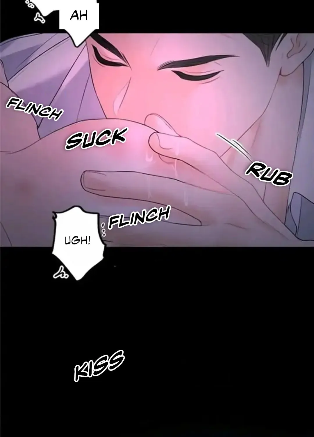 Read Between Seasons chapter 12 image 17 on Lezhin