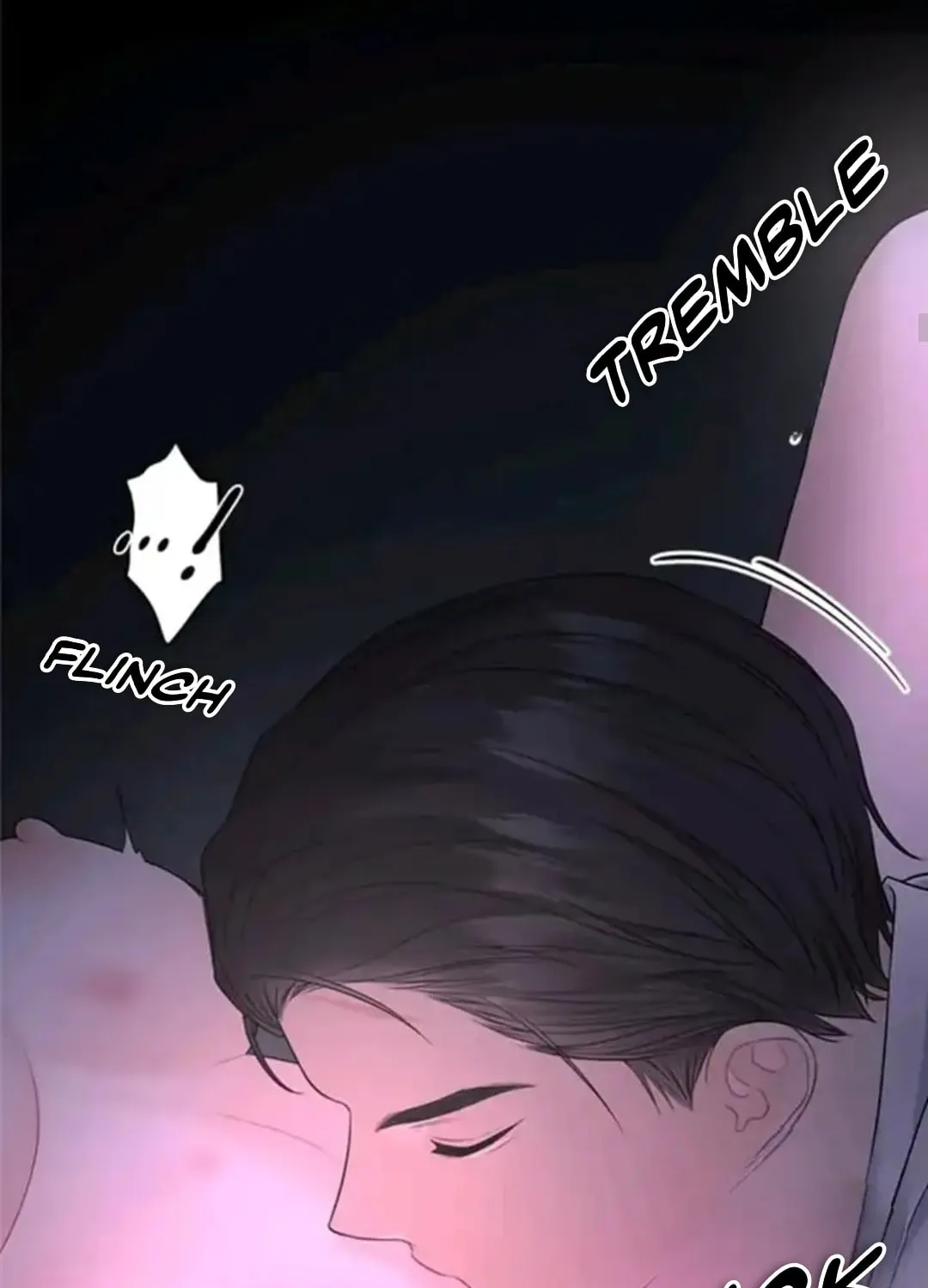 Read Between Seasons chapter 12 image 18 on Lezhin