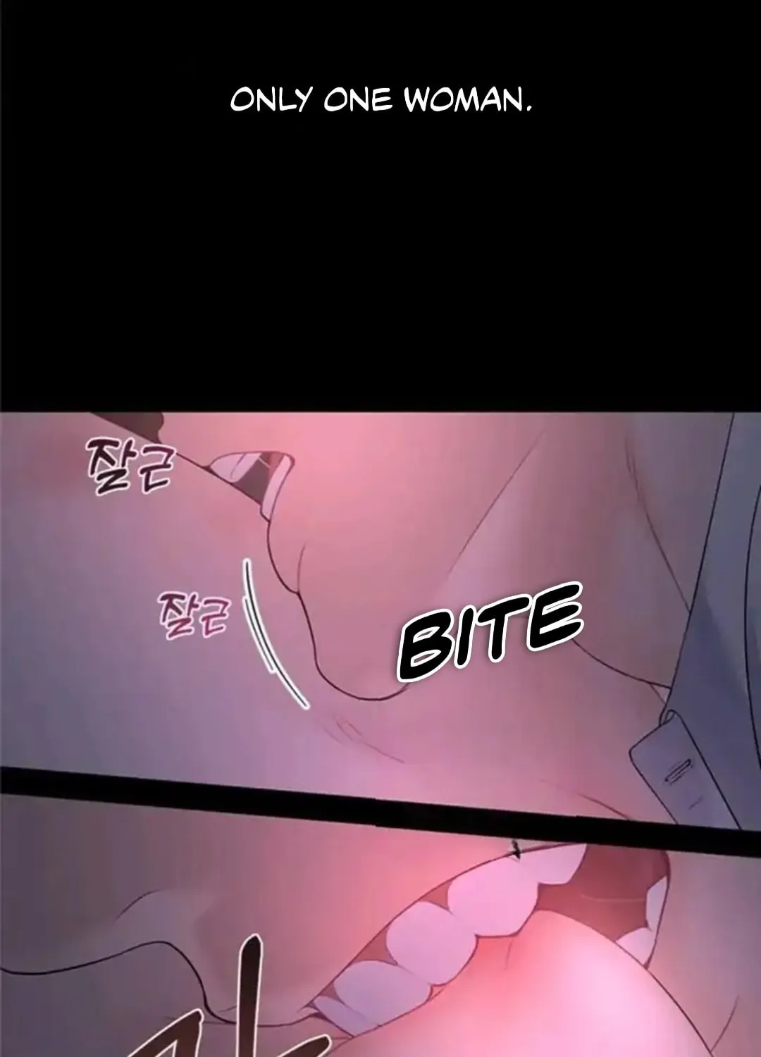 Read Between Seasons chapter 12 image 20 on Lezhin
