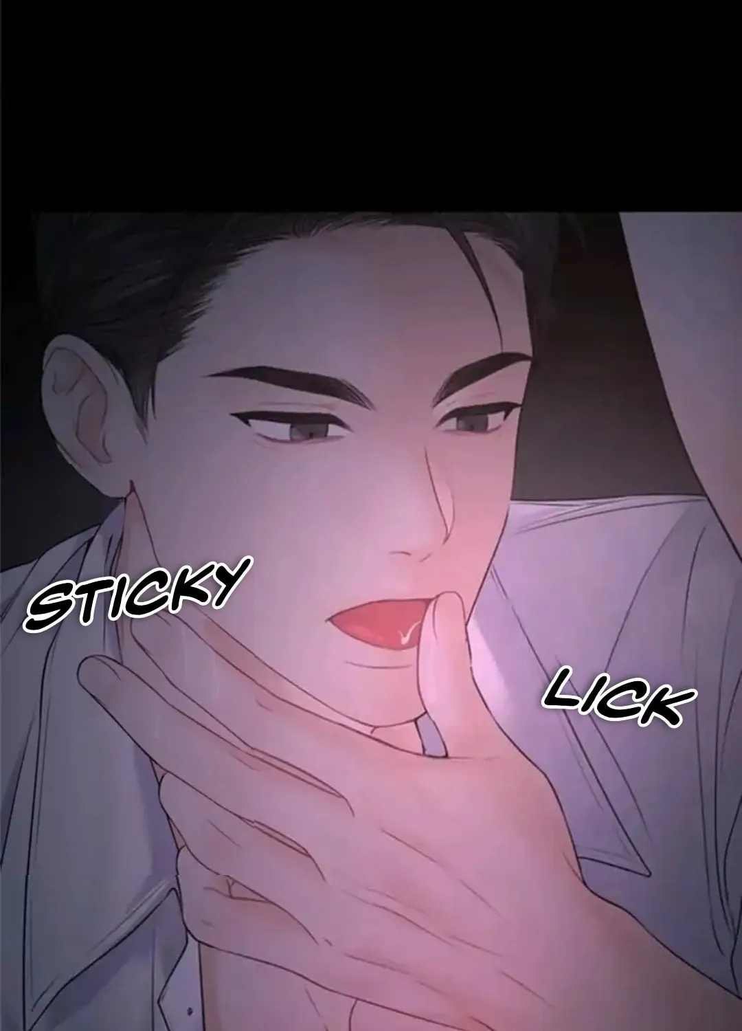 Read Between Seasons chapter 12 image 25 on Lezhin