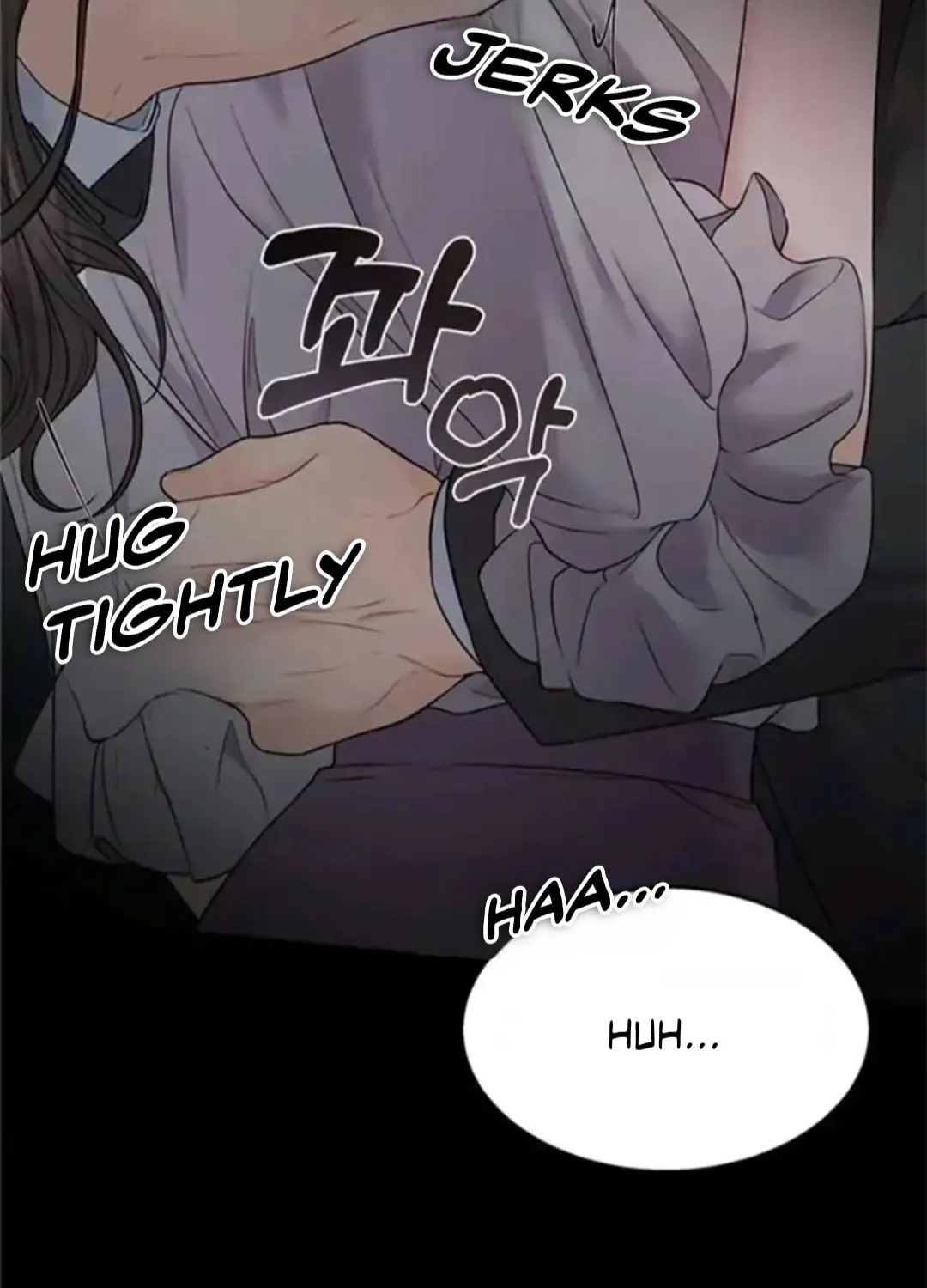 Read Between Seasons chapter 12 image 4 on Lezhin
