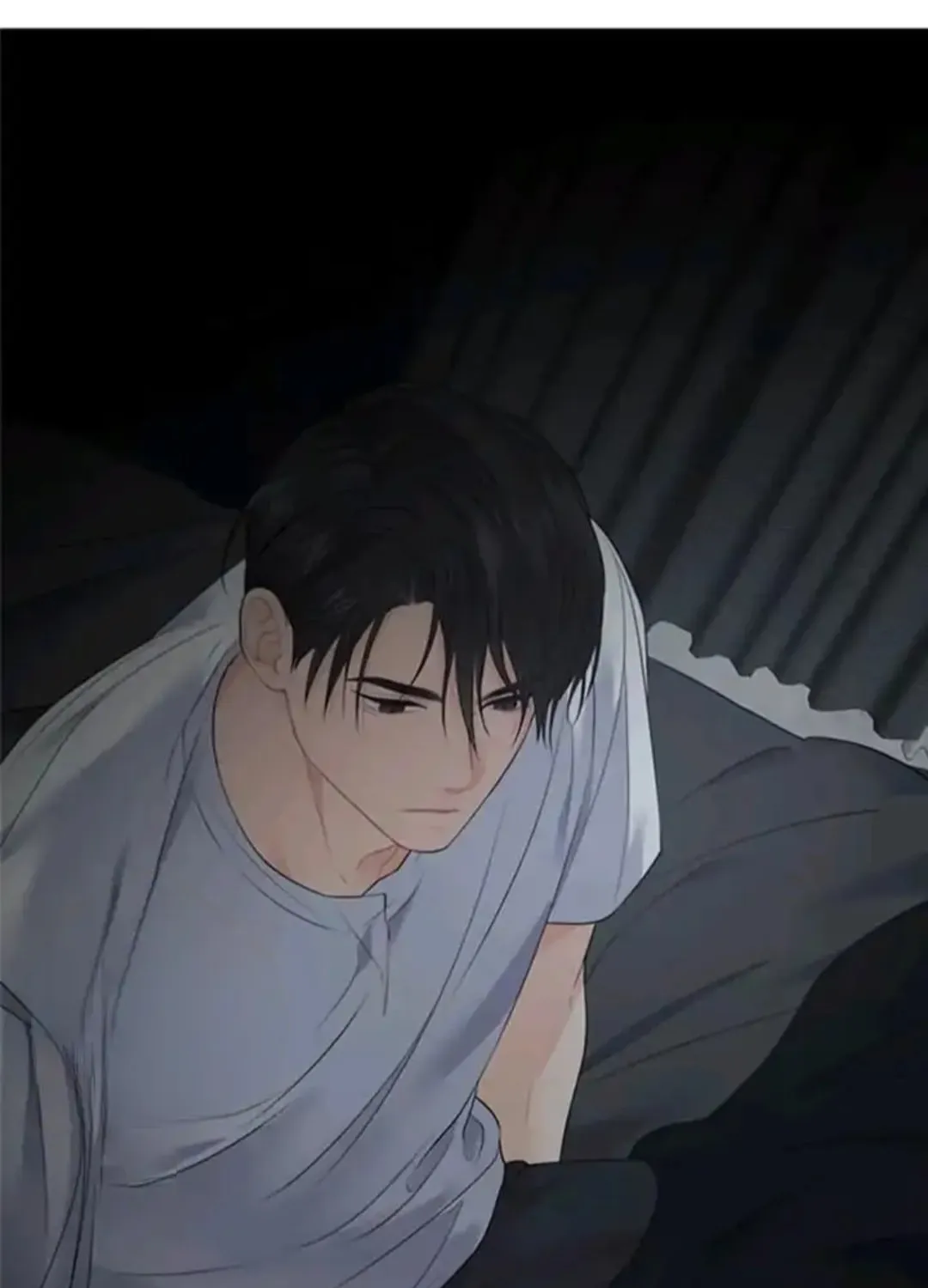 Read Between Seasons chapter 12 image 40 on Lezhin