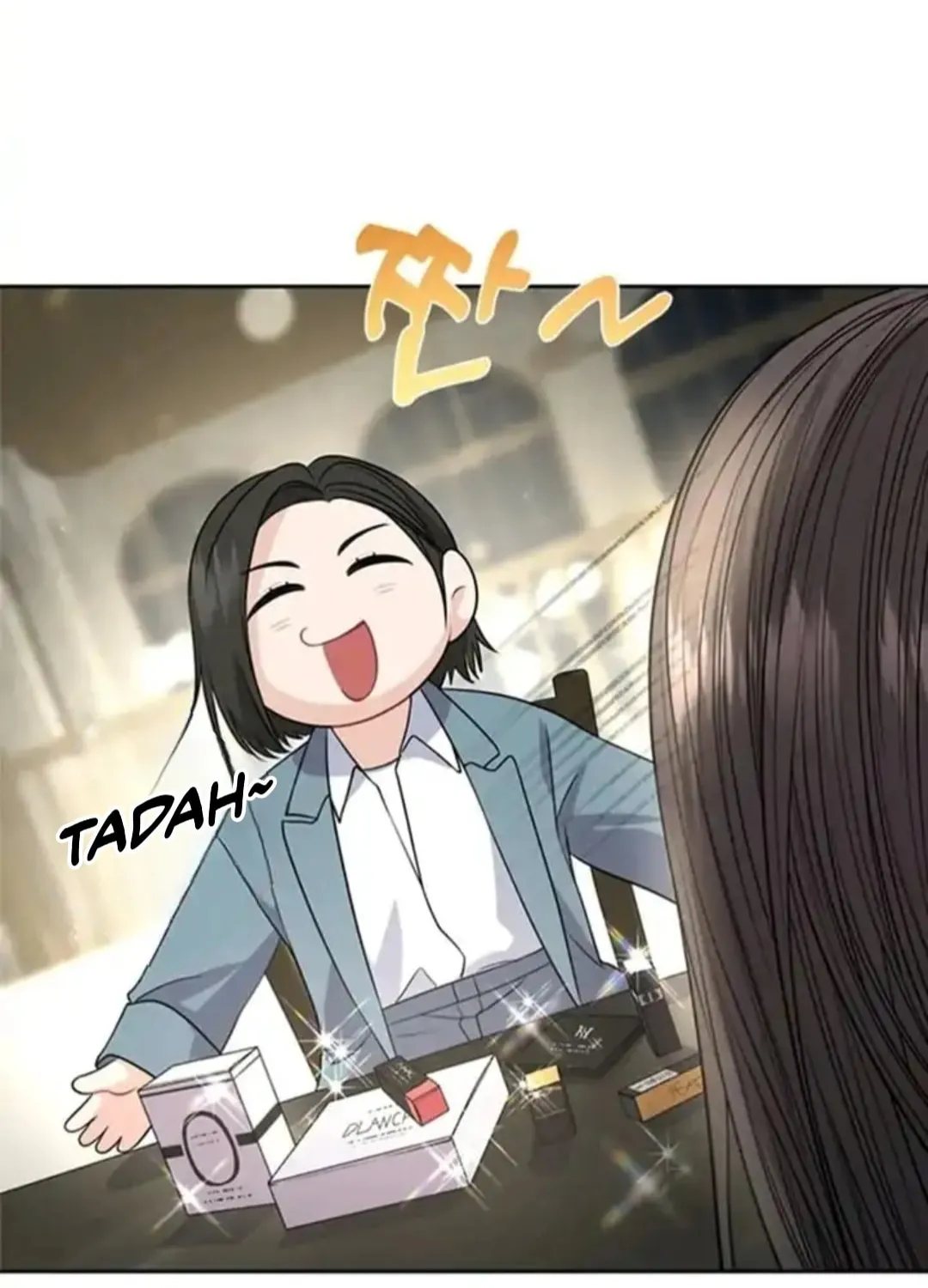 Read Between Seasons chapter 12 image 43 on Lezhin