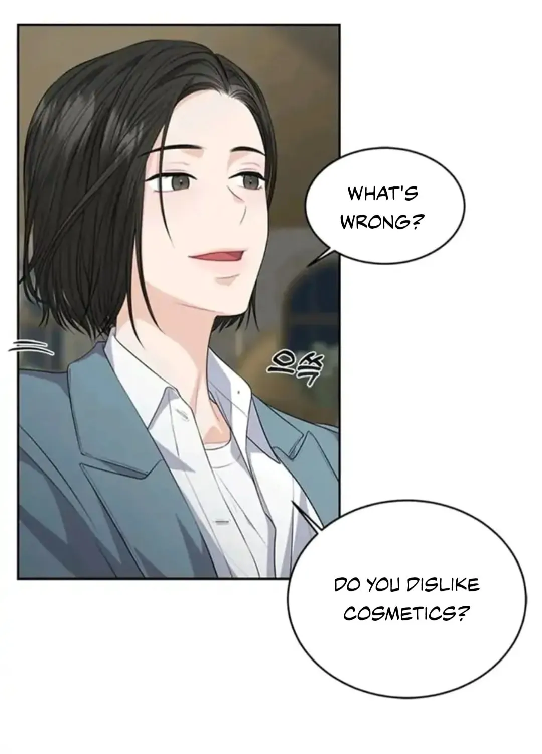 Read Between Seasons chapter 12 image 46 on Lezhin