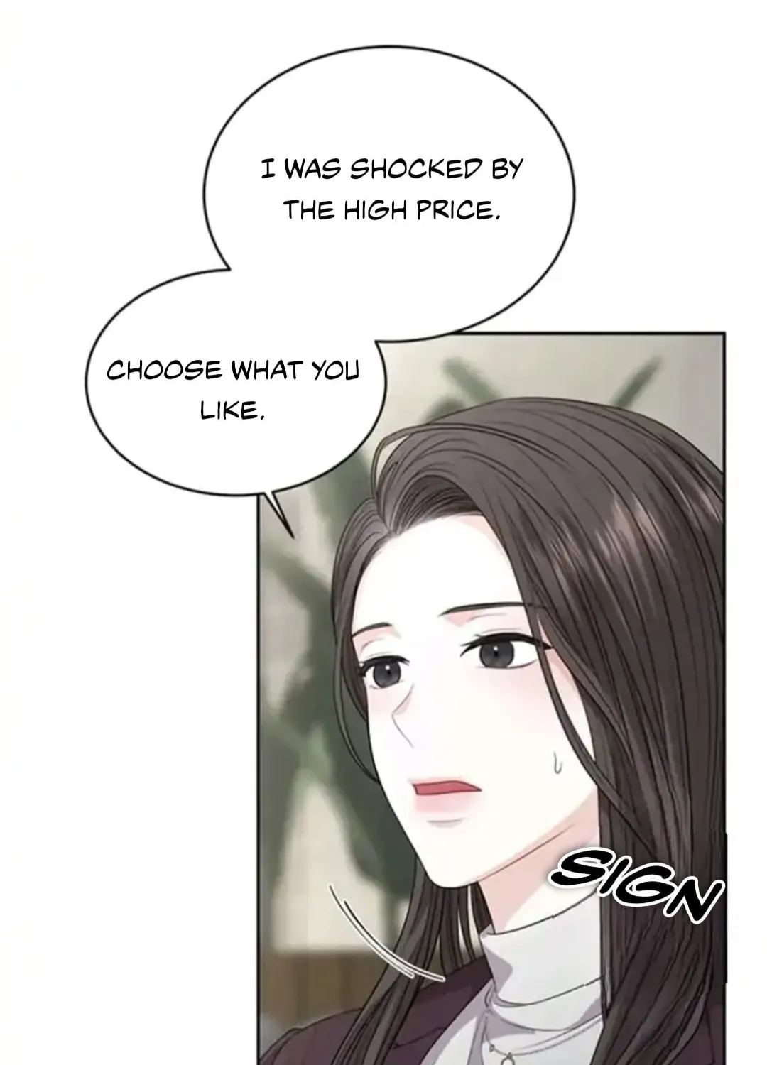Read Between Seasons chapter 12 image 47 on Lezhin