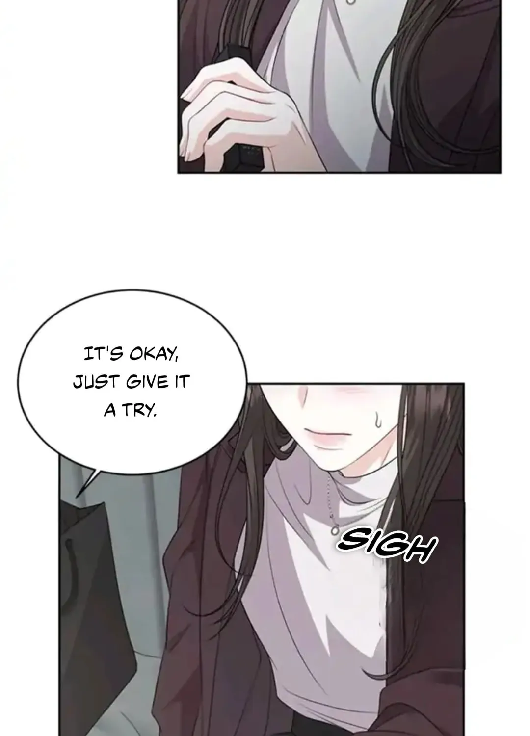 Read Between Seasons chapter 12 image 48 on Lezhin