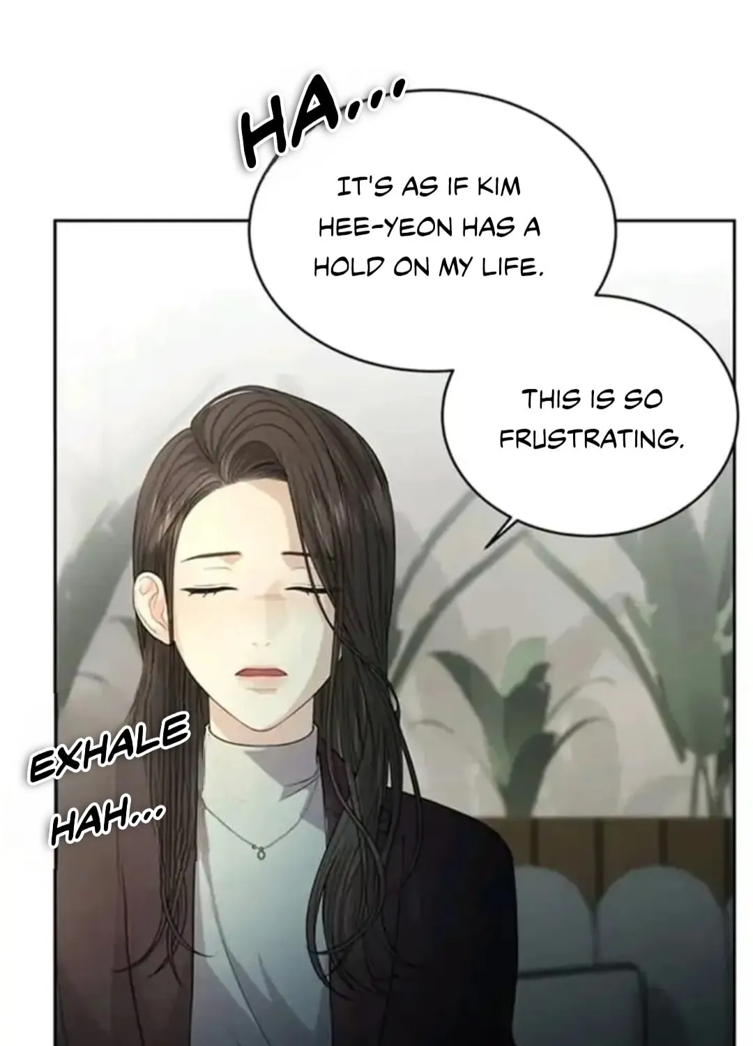 Read Between Seasons chapter 12 image 51 on Lezhin