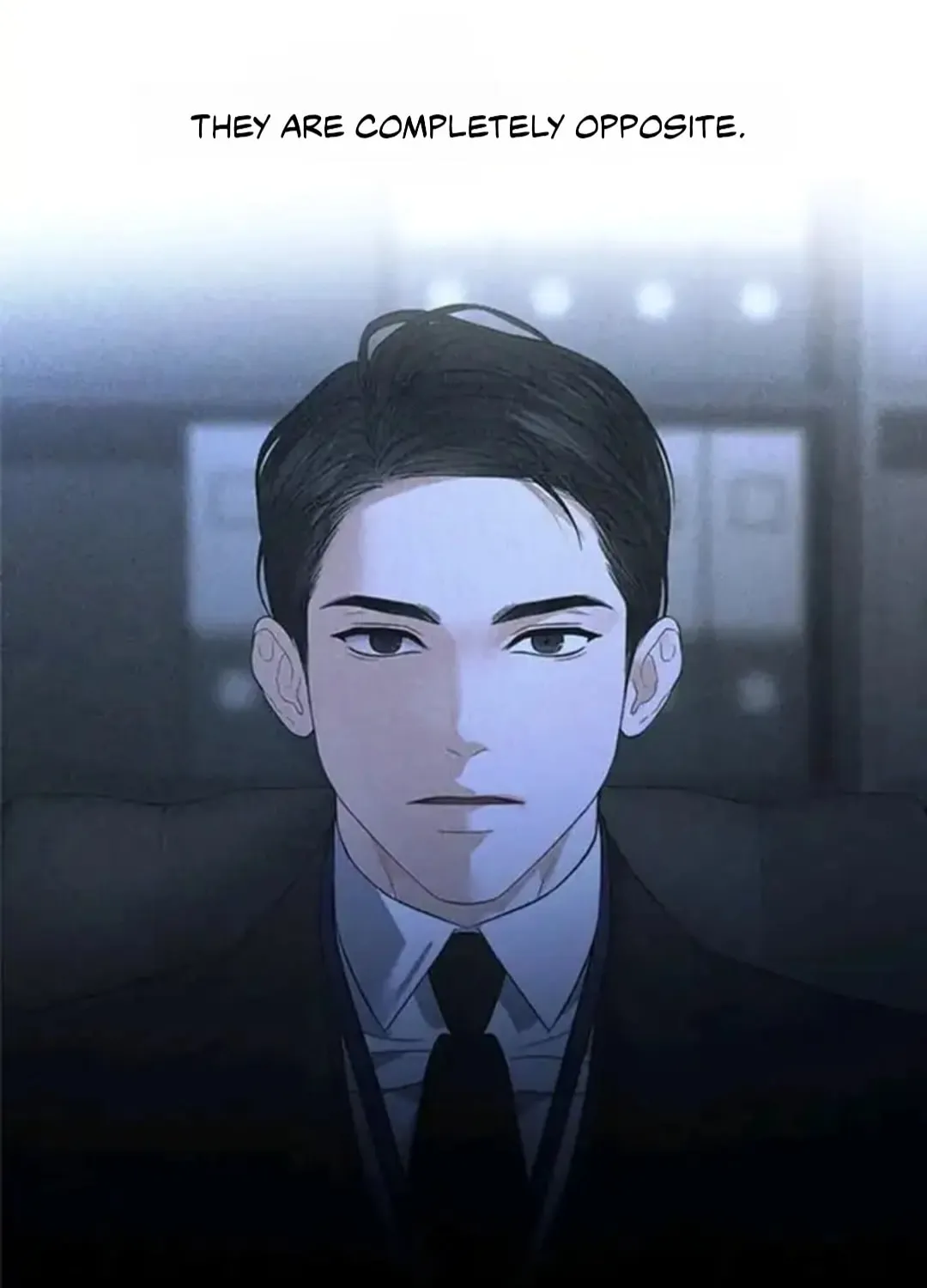 Read Between Seasons chapter 12 image 56 on Lezhin