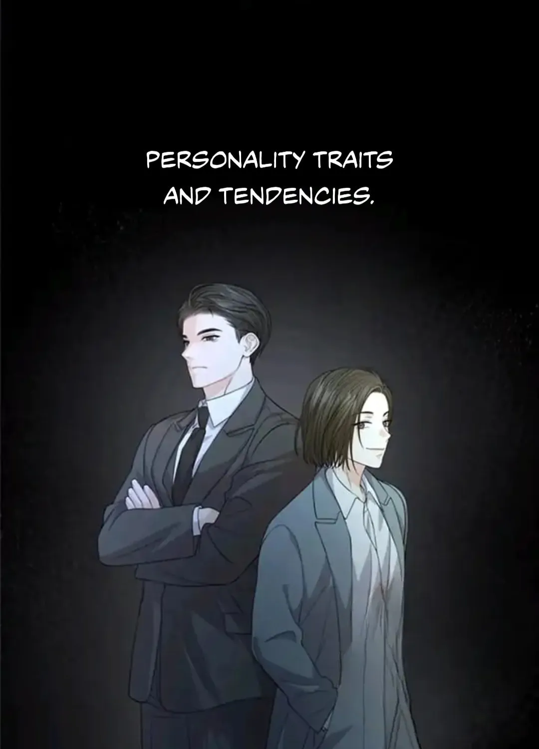 Read Between Seasons chapter 12 image 57 on Lezhin