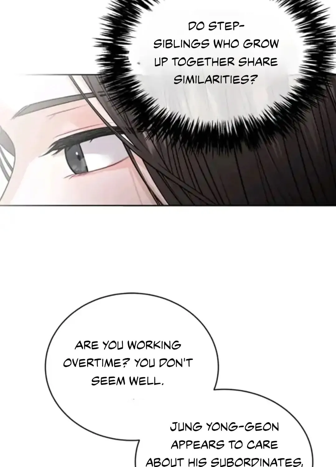 Read Between Seasons chapter 12 image 59 on Lezhin