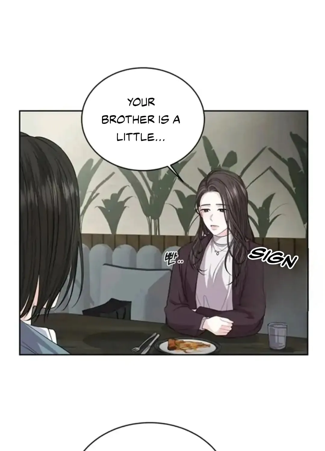 Read Between Seasons chapter 12 image 62 on Lezhin