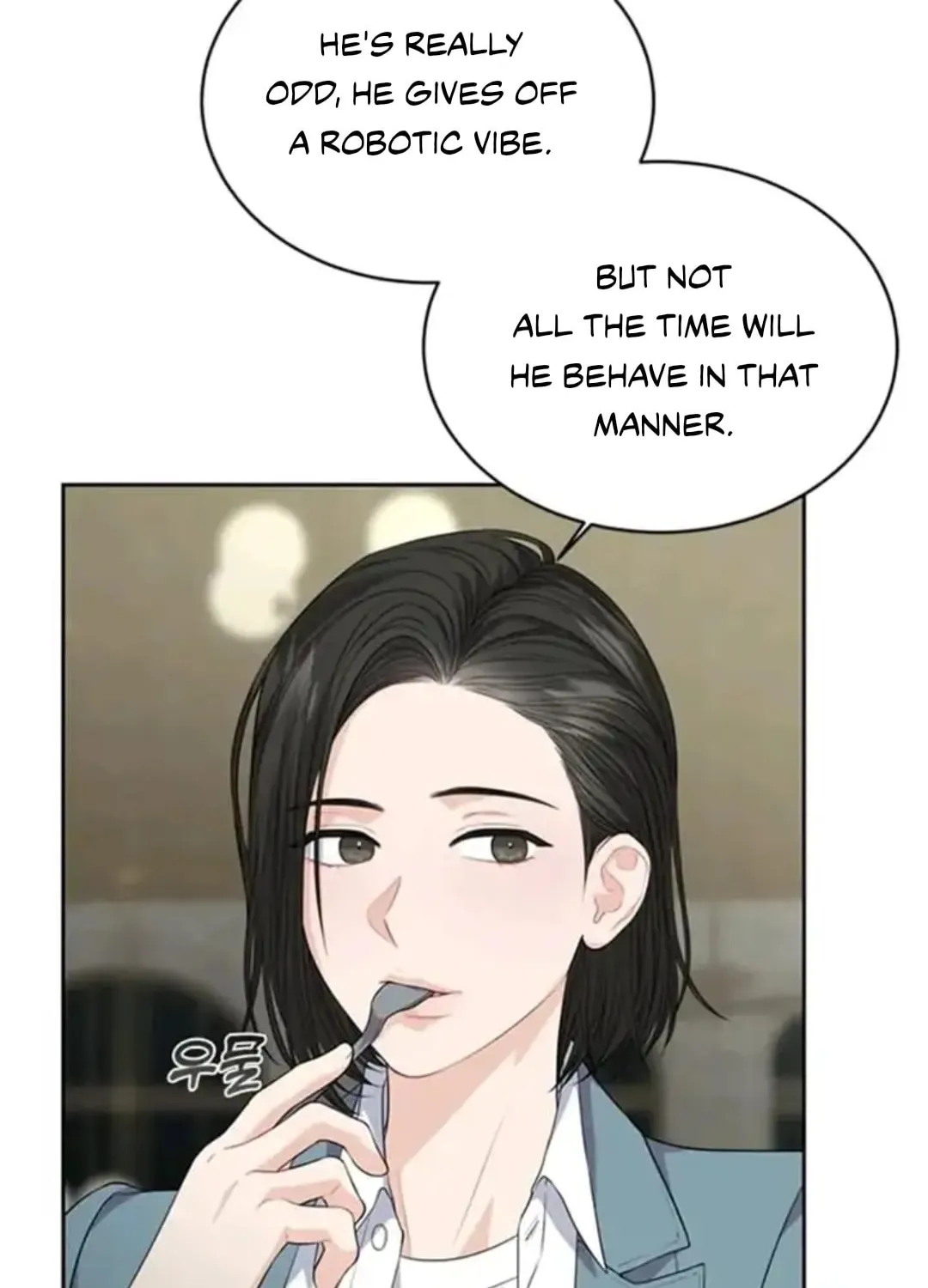 Read Between Seasons chapter 12 image 63 on Lezhin