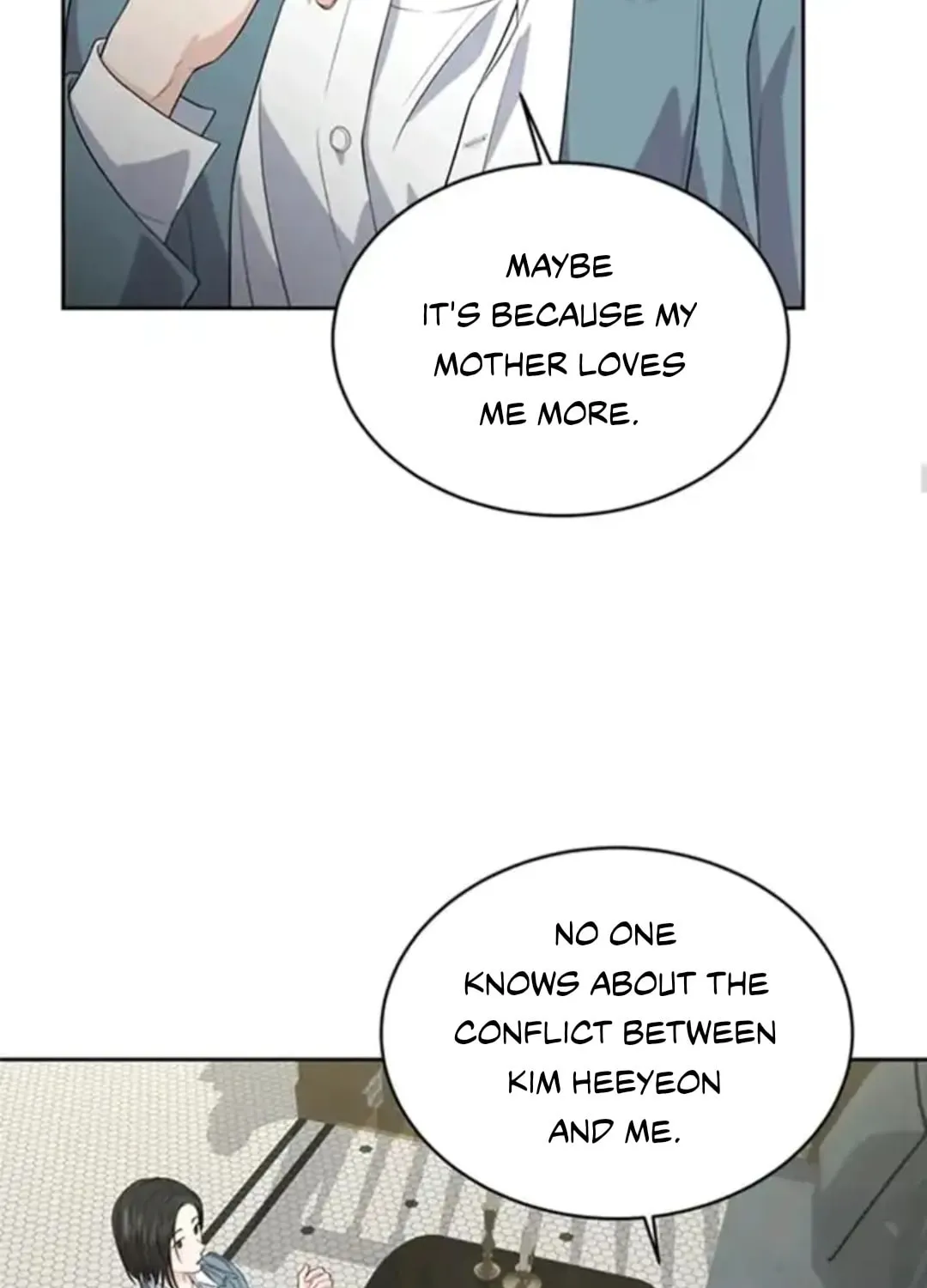 Read Between Seasons chapter 12 image 64 on Lezhin