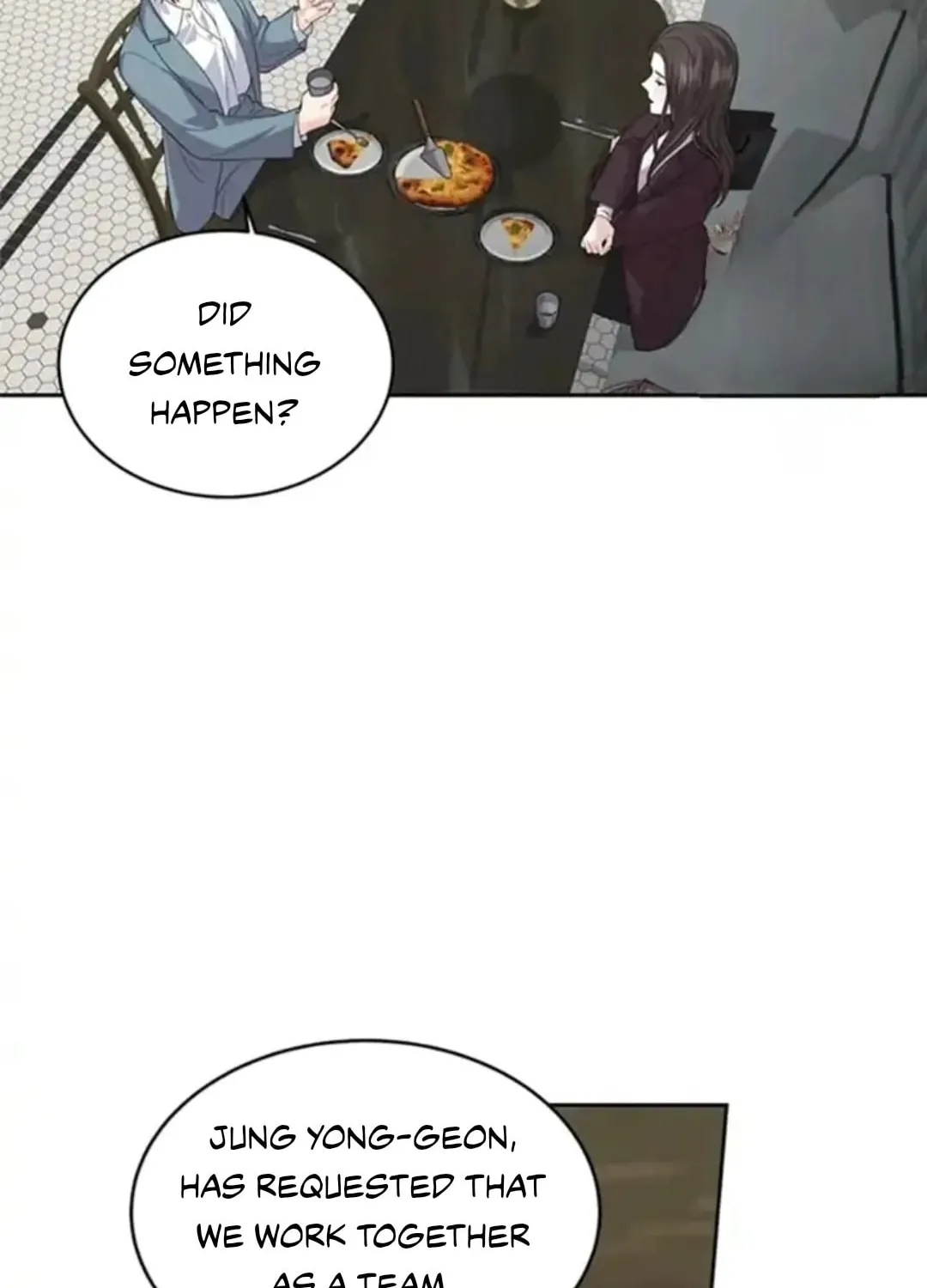 Read Between Seasons chapter 12 image 65 on Lezhin
