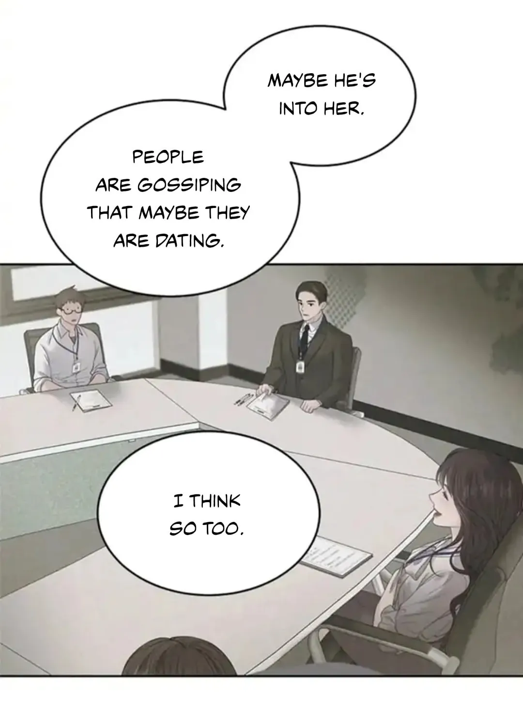 Read Between Seasons chapter 12 image 67 on Lezhin