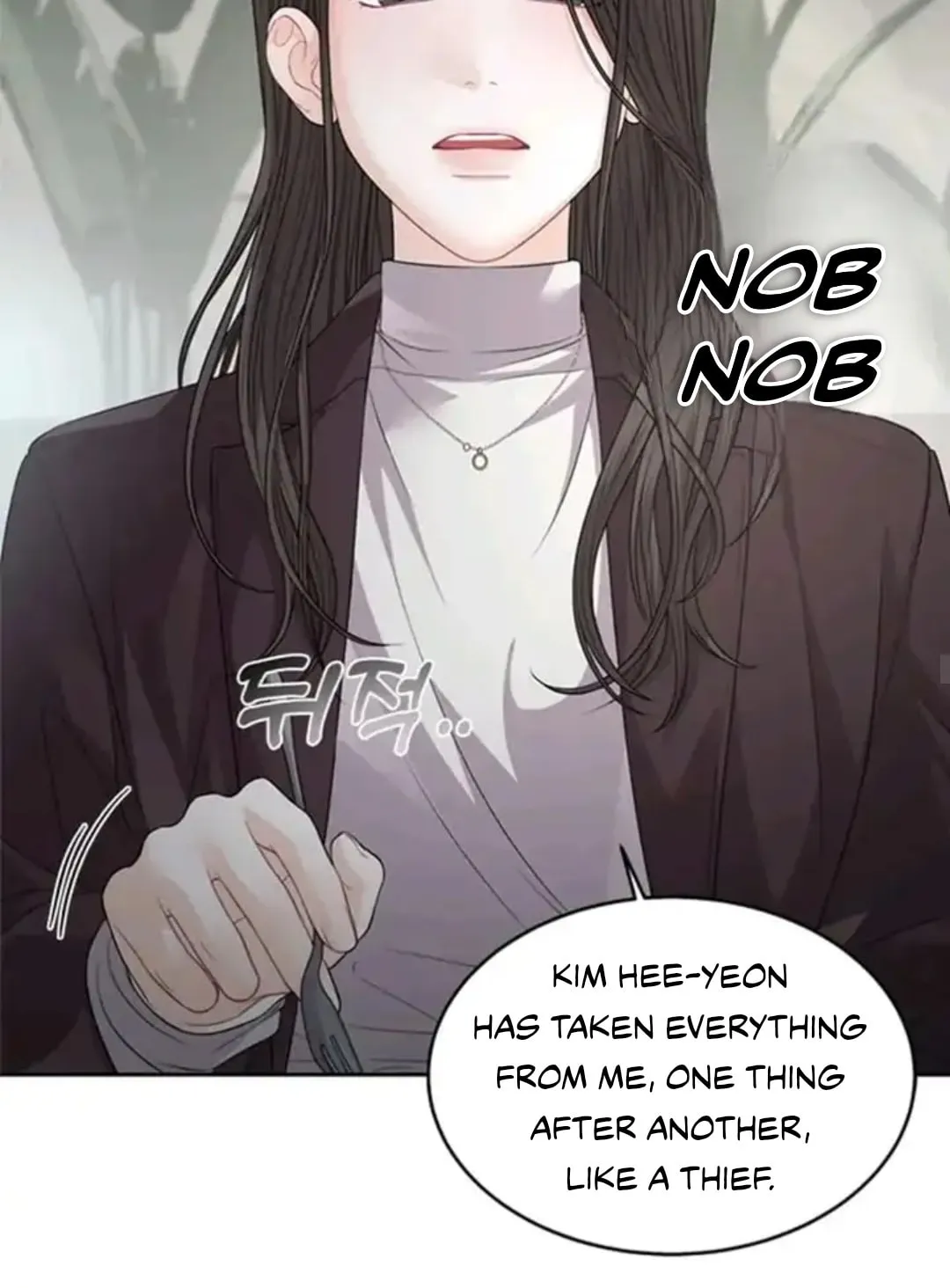 Read Between Seasons chapter 12 image 71 on Lezhin