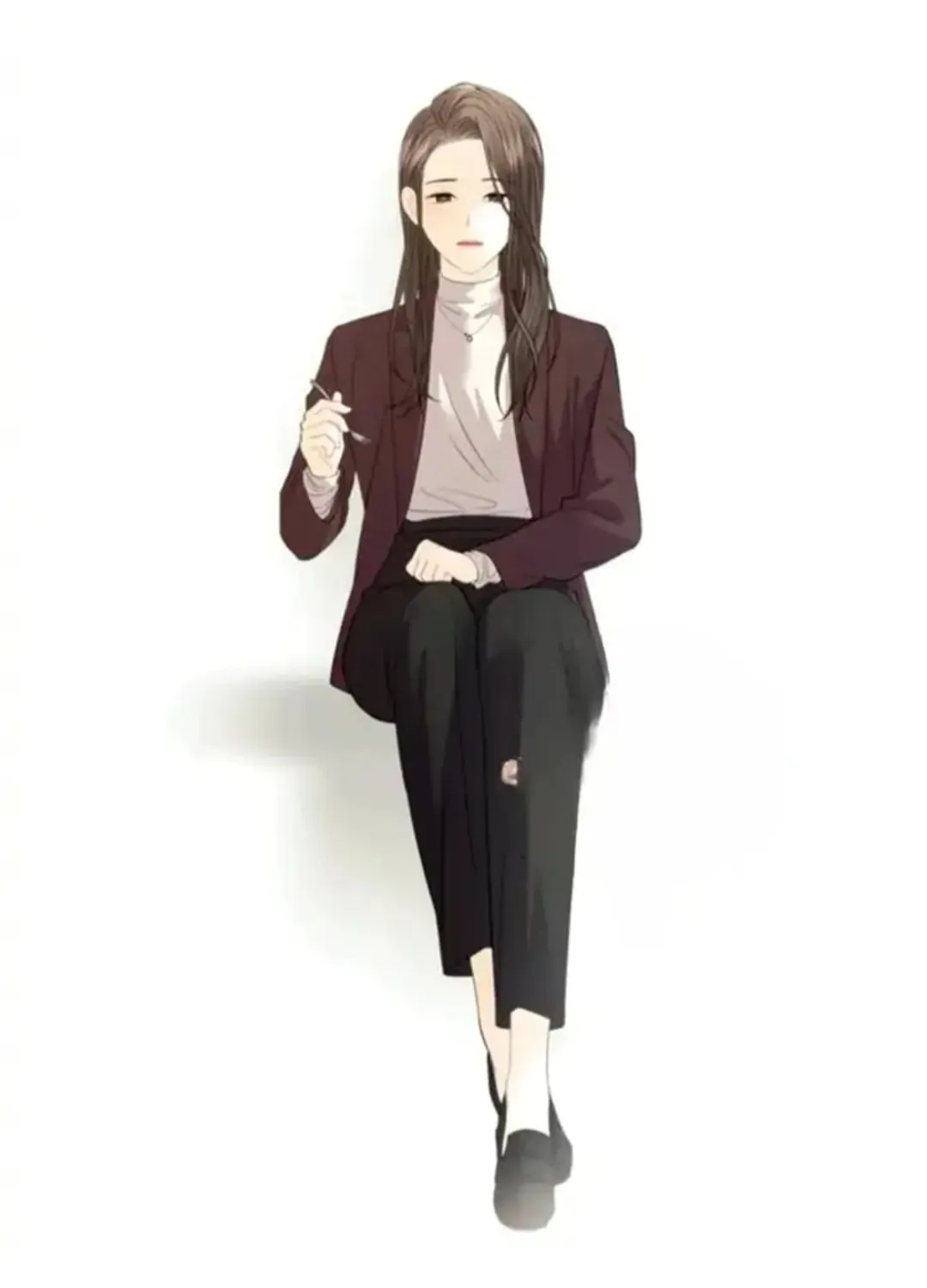 Read Between Seasons chapter 12 image 73 on Lezhin