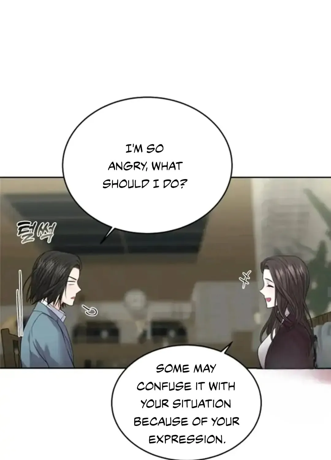 Read Between Seasons chapter 12 image 76 on Lezhin