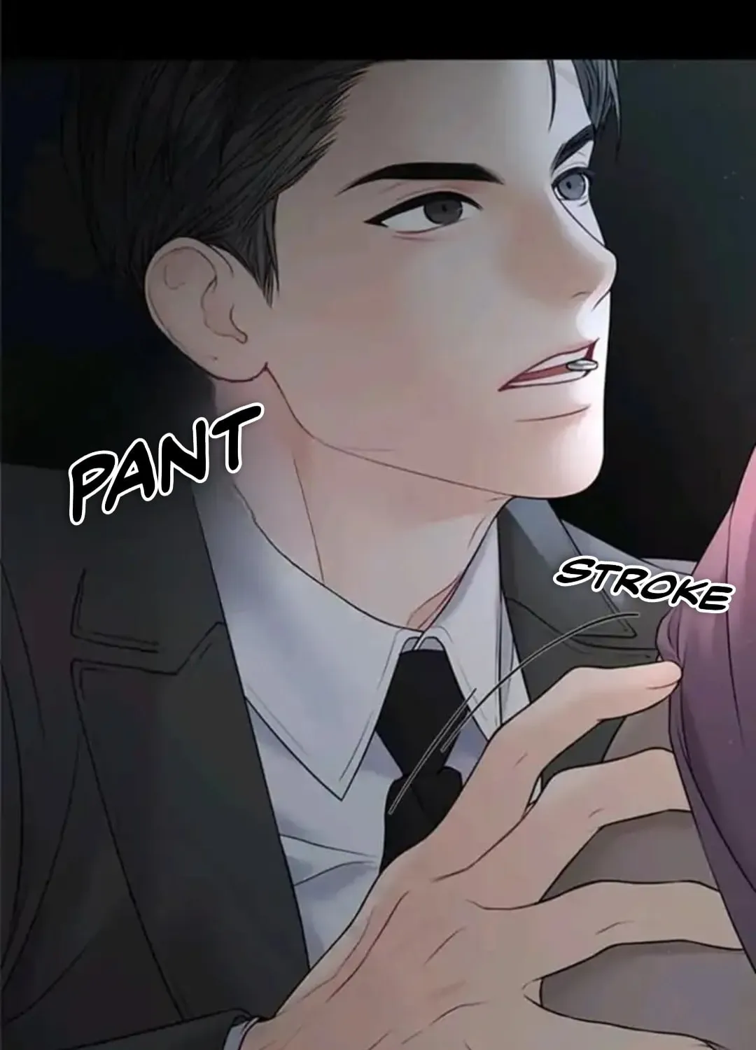 Read Between Seasons chapter 12 image 8 on Lezhin
