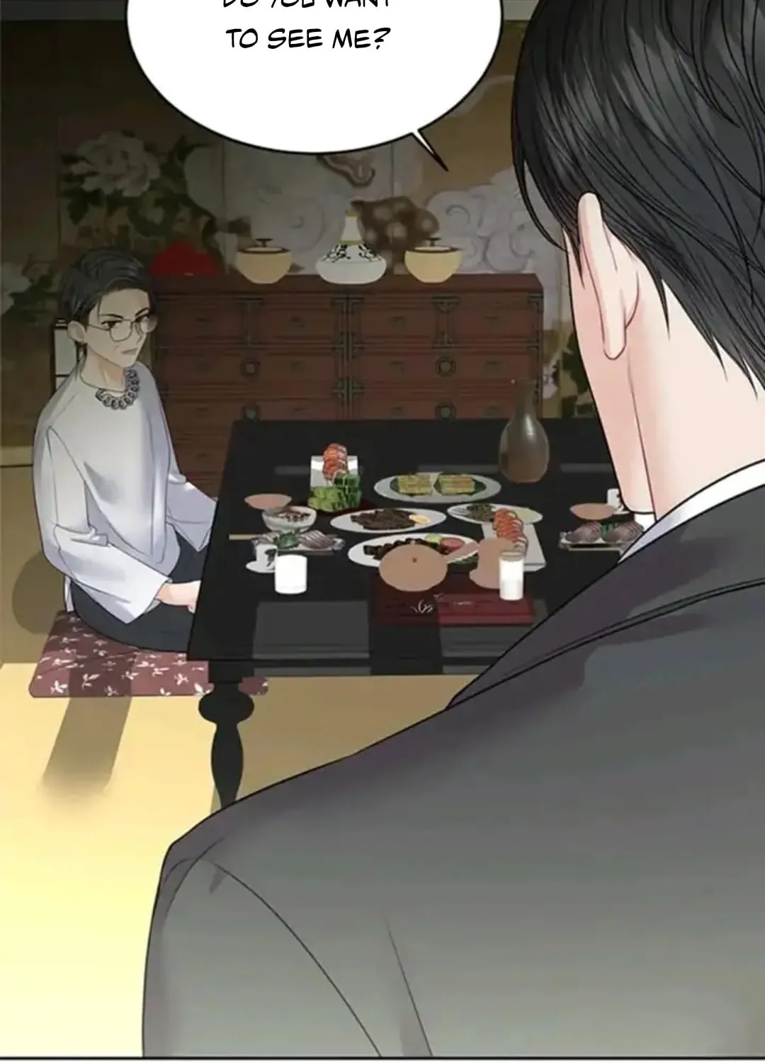 Read Between Seasons chapter 12 image 80 on Lezhin