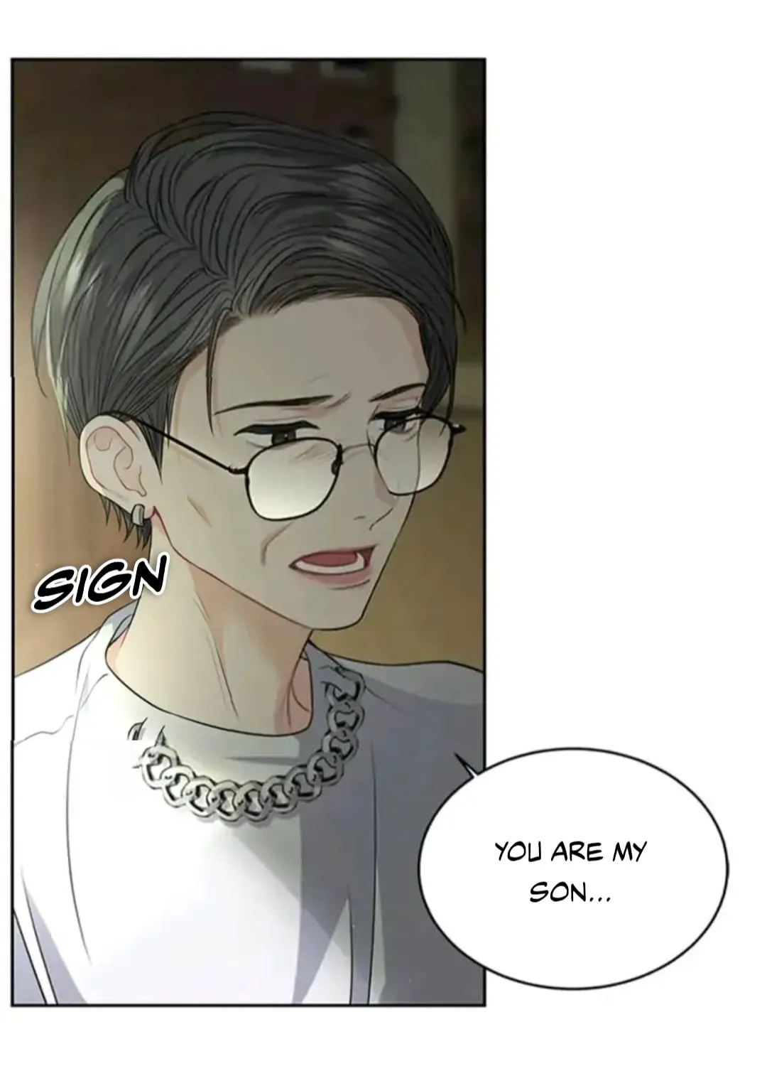Read Between Seasons chapter 12 image 90 on Lezhin