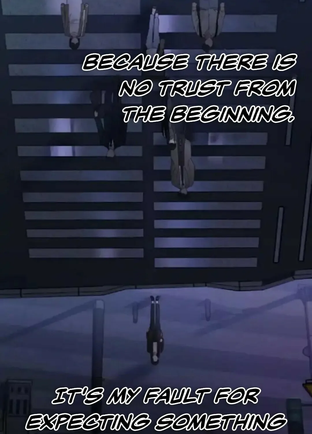 Read Between Seasons chapter 13 image 10 on Lezhin