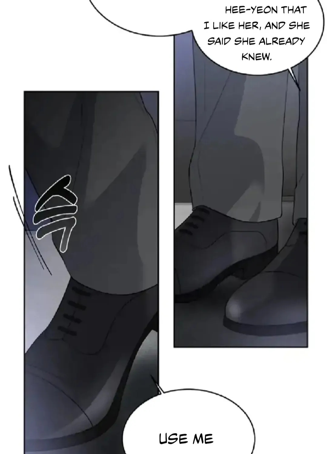 Read Between Seasons chapter 13 image 106 on Lezhin