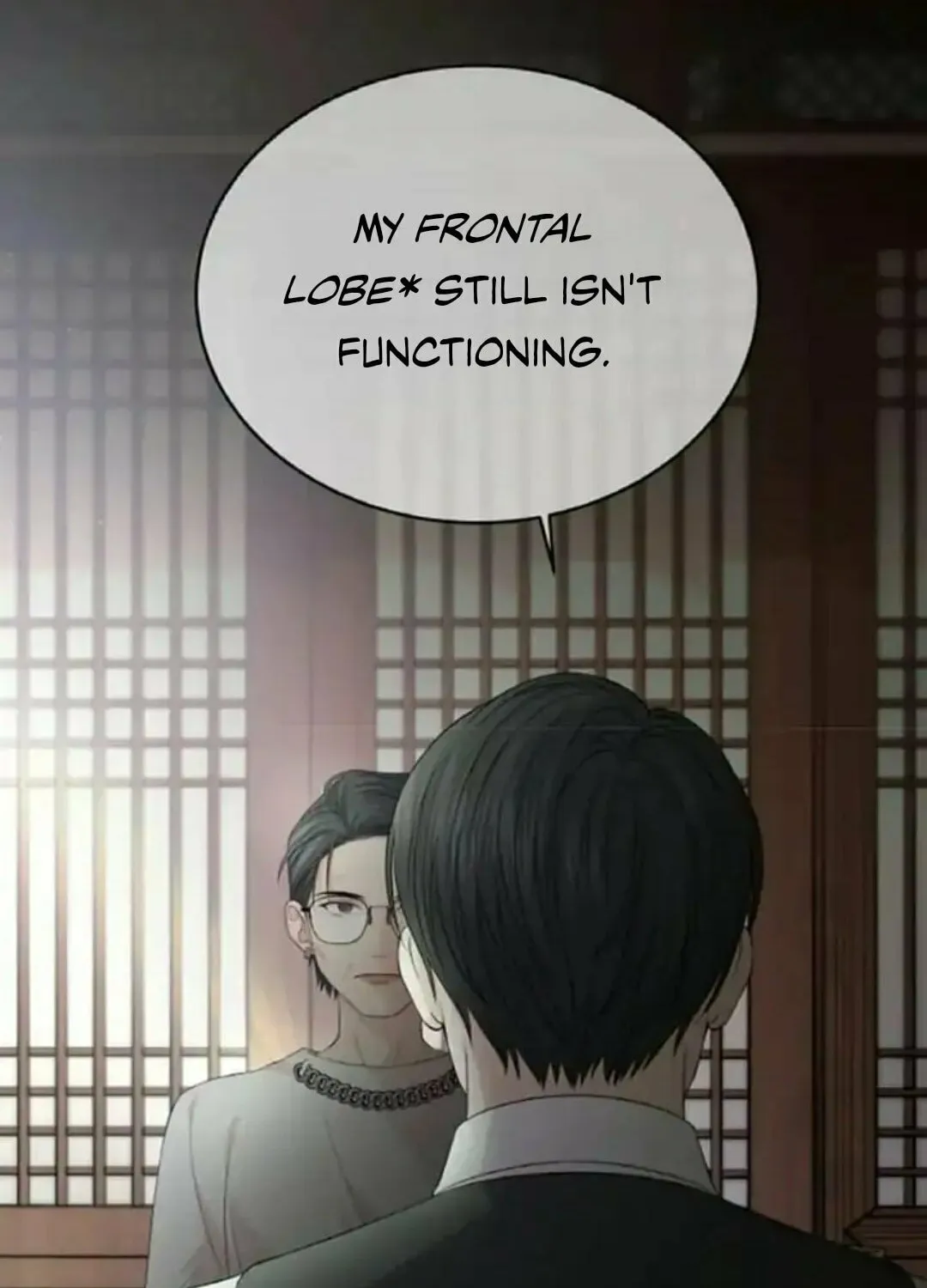 Read Between Seasons chapter 13 image 21 on Lezhin