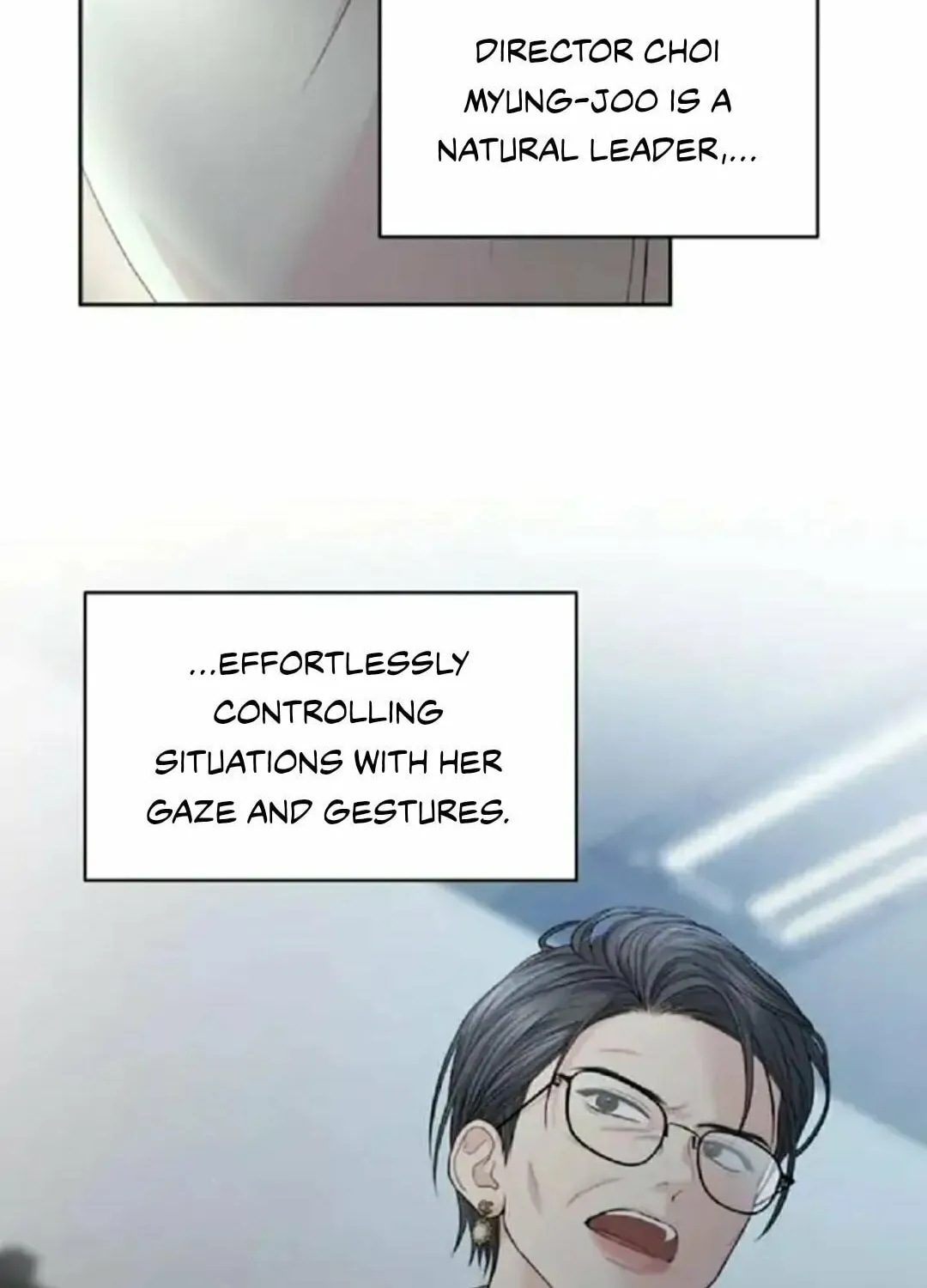 Read Between Seasons chapter 13 image 24 on Lezhin