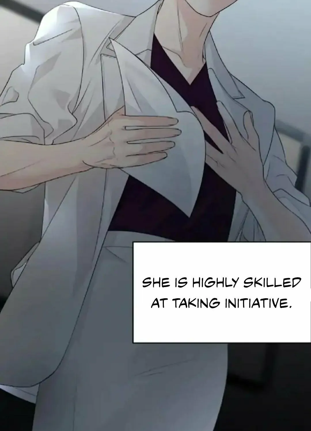 Read Between Seasons chapter 13 image 25 on Lezhin