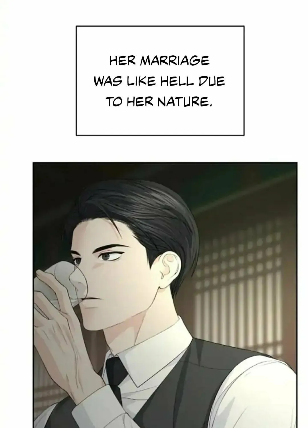 Read Between Seasons chapter 13 image 27 on Lezhin