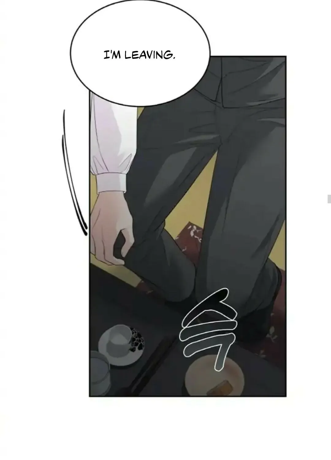 Read Between Seasons chapter 13 image 36 on Lezhin