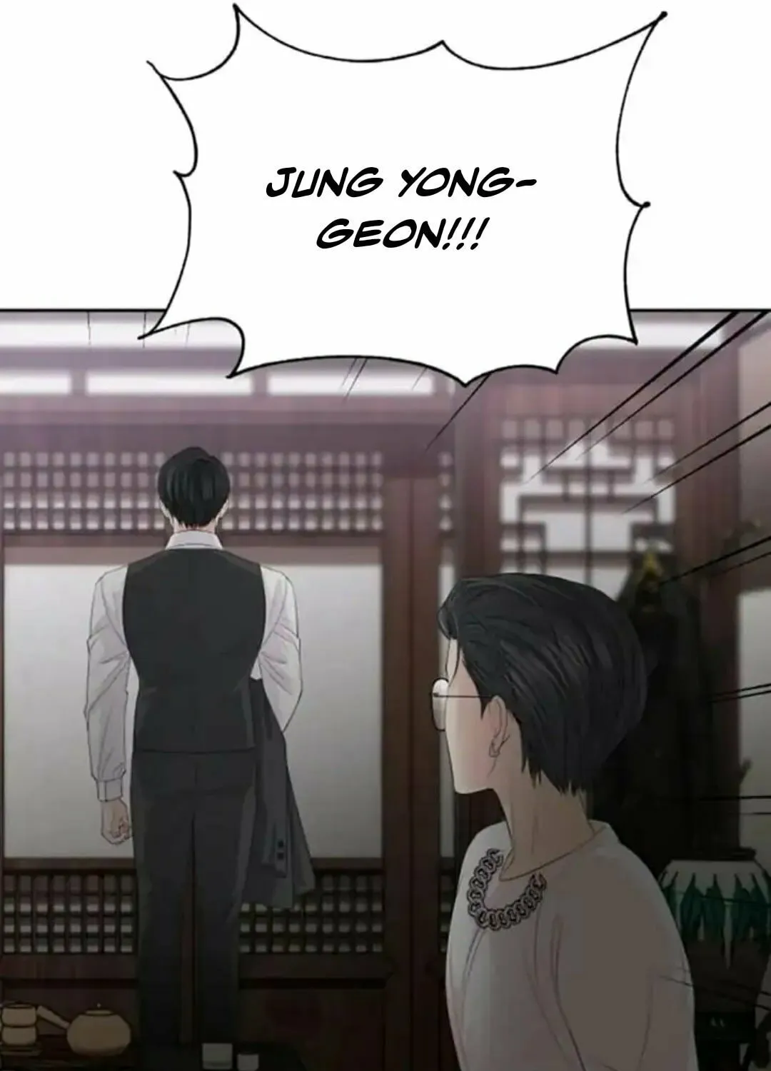 Read Between Seasons chapter 13 image 38 on Lezhin