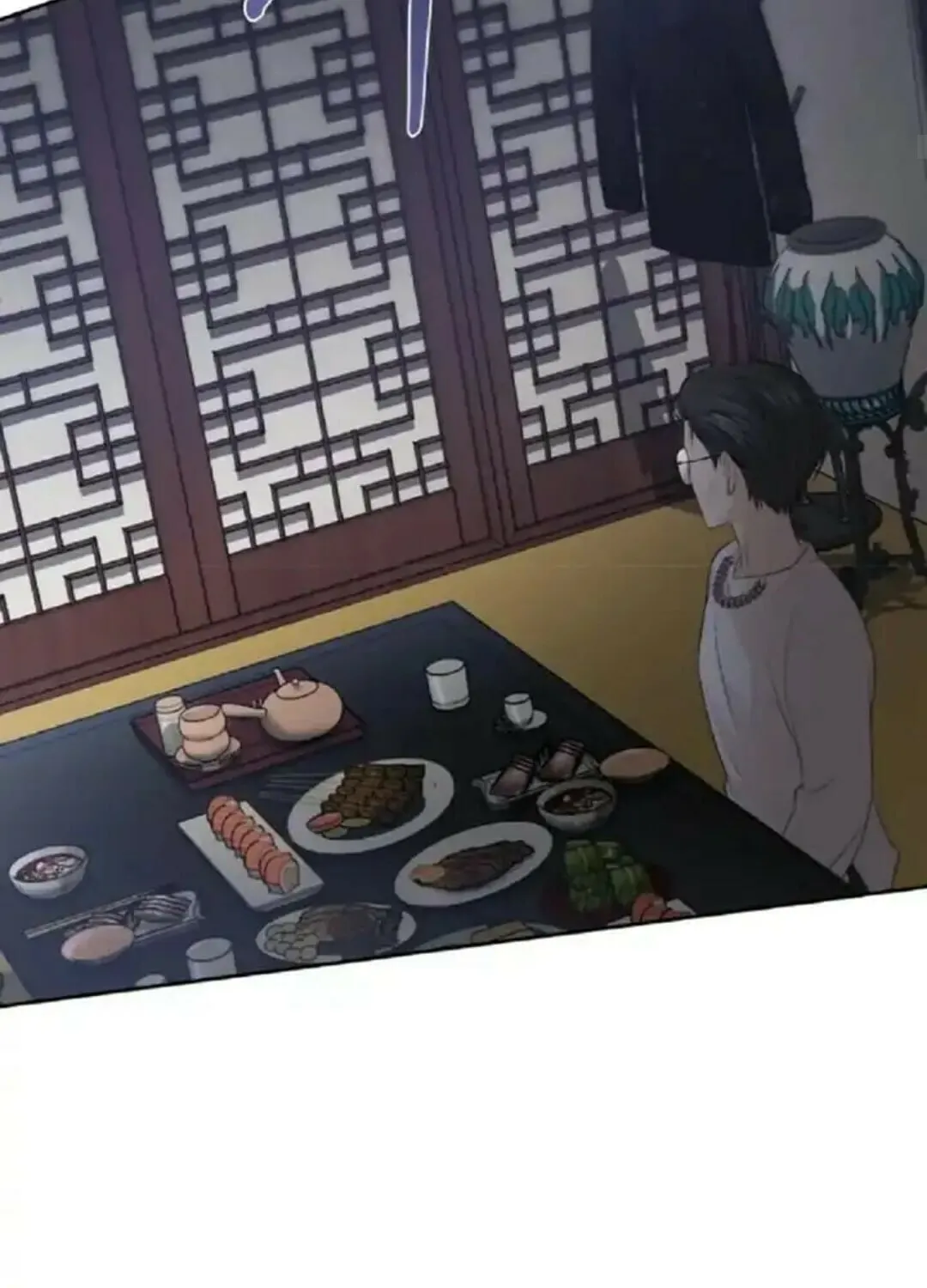 Read Between Seasons chapter 13 image 45 on Lezhin