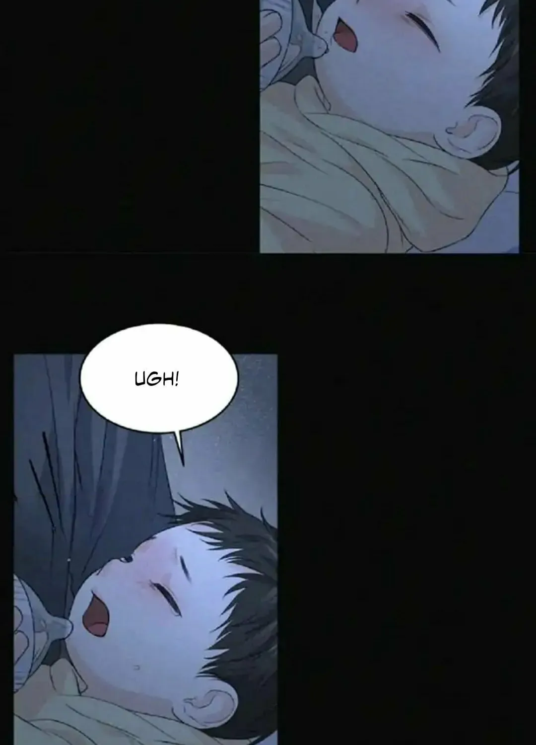 Read Between Seasons chapter 13 image 52 on Lezhin