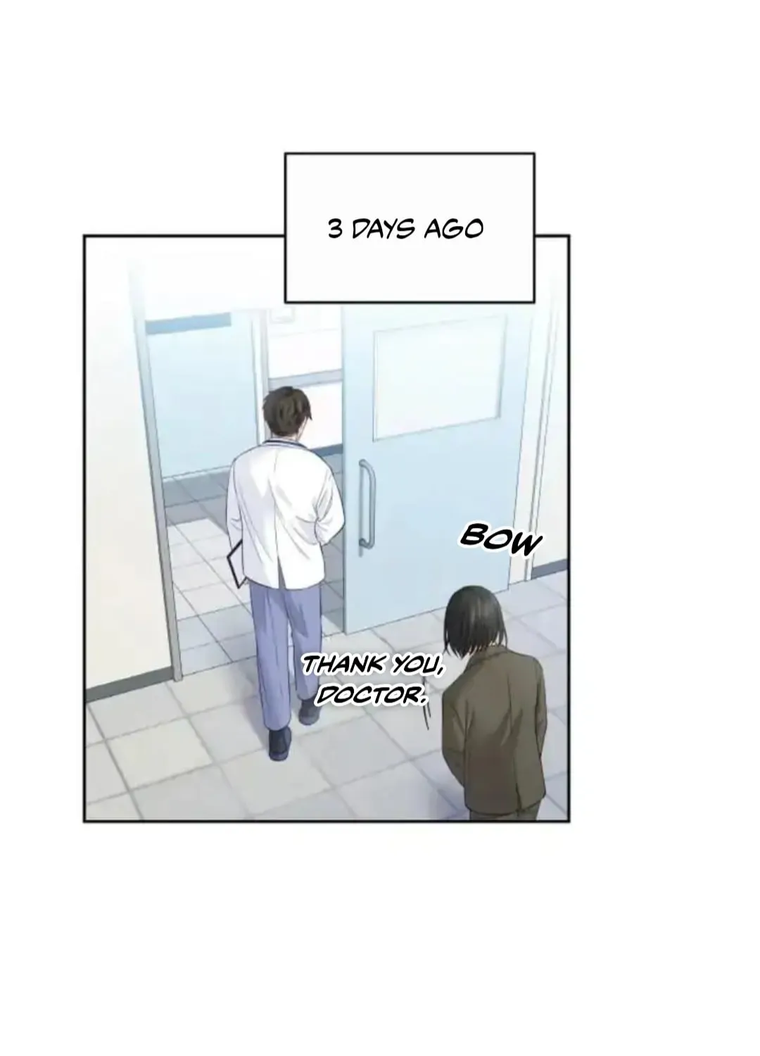Read Between Seasons chapter 14 image 2 on Lezhin