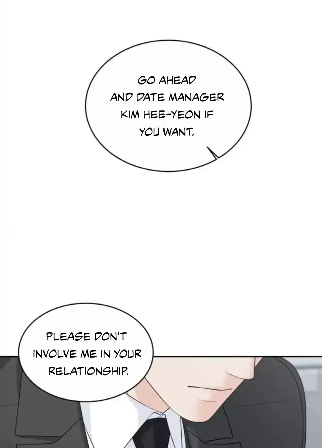 Read Between Seasons chapter 14 image 44 on Lezhin