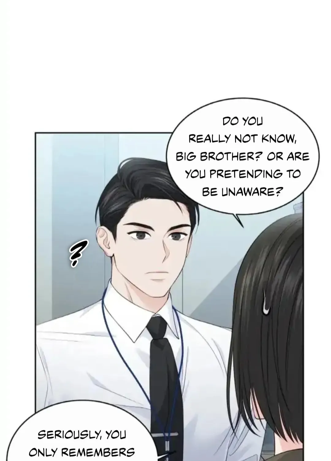 Read Between Seasons chapter 14 image 5 on Lezhin
