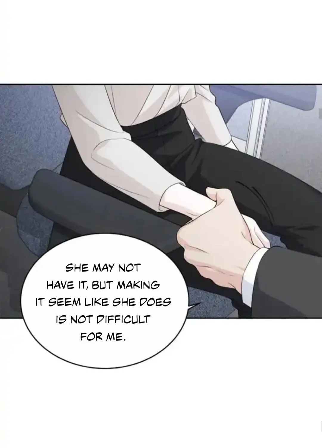 Read Between Seasons chapter 14 image 57 on Lezhin