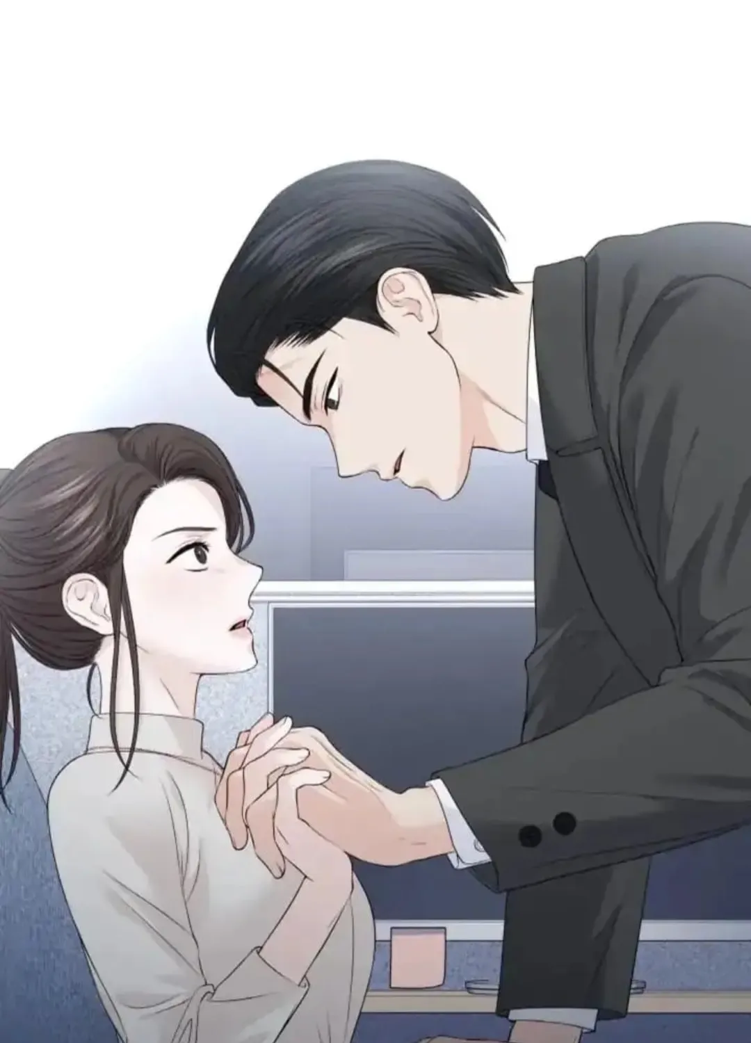 Read Between Seasons chapter 14 image 59 on Lezhin