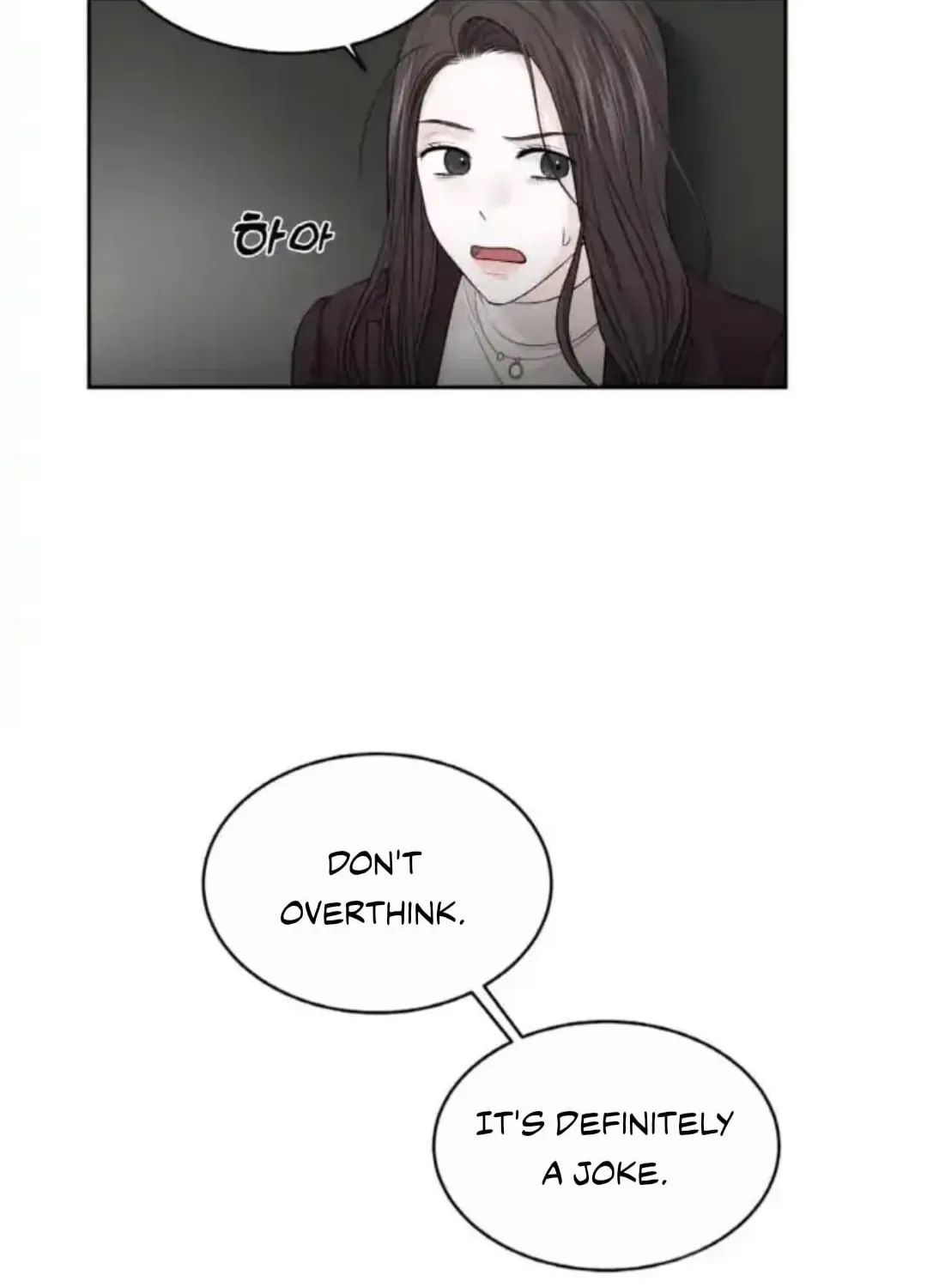 Read Between Seasons chapter 14 image 66 on Lezhin