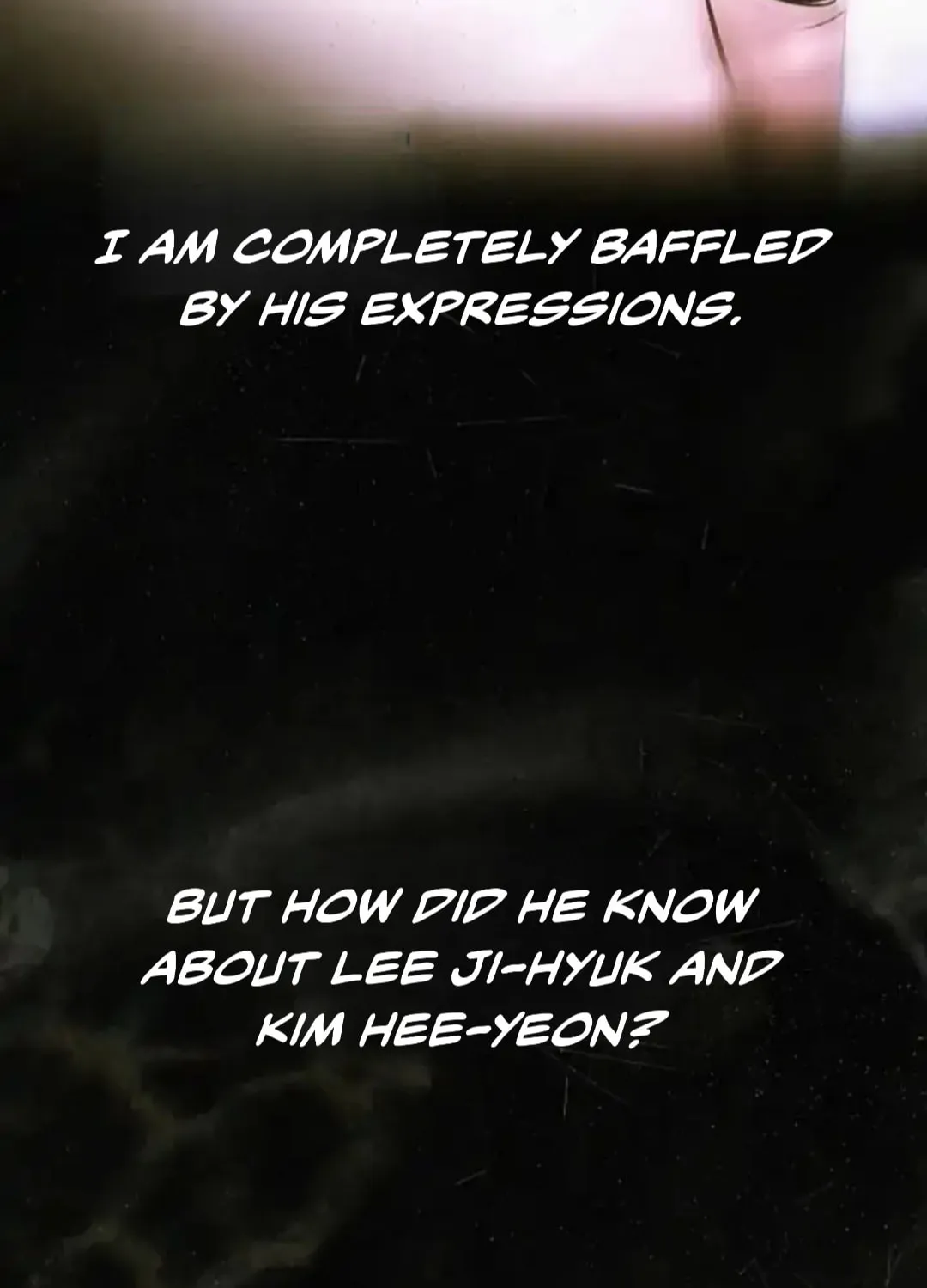 Read Between Seasons chapter 14 image 70 on Lezhin